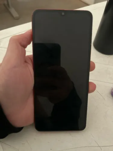 Celular Samsung Galaxy A12