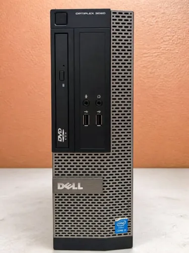 CPU Dell optiplex 3020