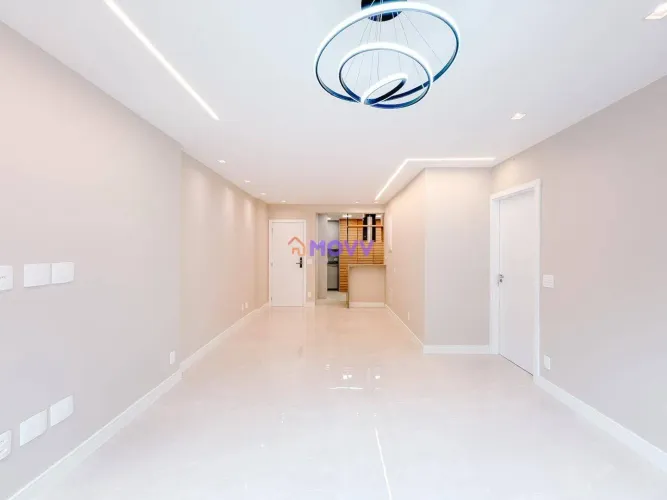 Apartamento com 4 quartos à venda, 135 m² por R$ 1.580.000 - Icaraí - Niterói/RJ
