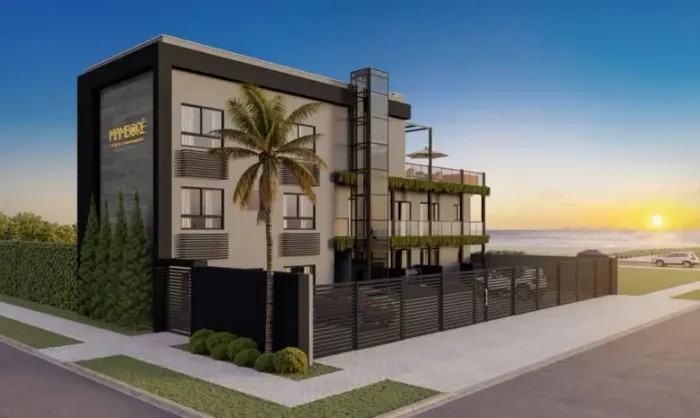 MAMBORE BEACH CONDOMINIUM