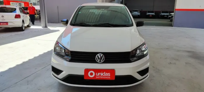 GOL MPI 1.0 MT 2023 / SUPER FEIRÃO / 37.000KM / OPORTUNIDADE / CONSERVADO / IPVA 2026 PAGO