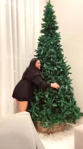 Árvore de natal