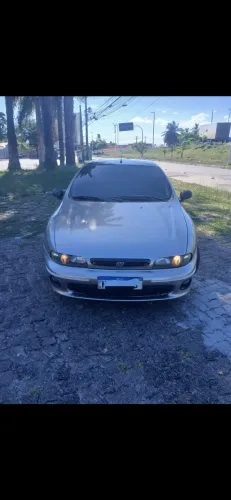 Fiat Brava SX 1.6 16V 4P 2002