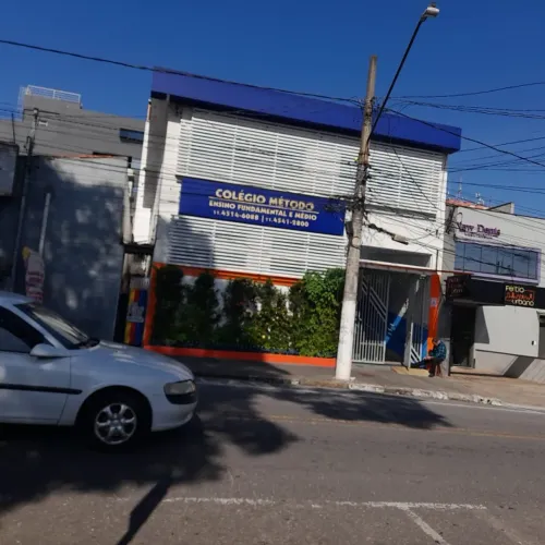 PRÉDIO COMERCIAL em MAUÁ - SP, VILA BOCAINA