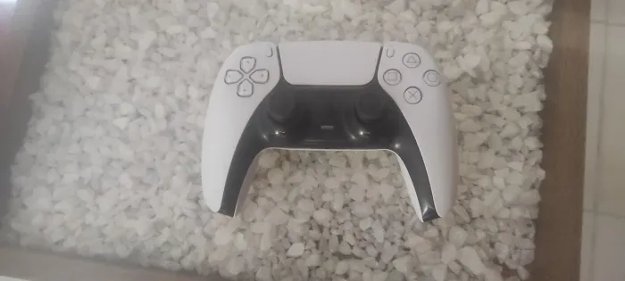 Controle ps5