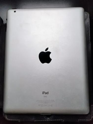 iPad segunda geração - Ac/trocas.