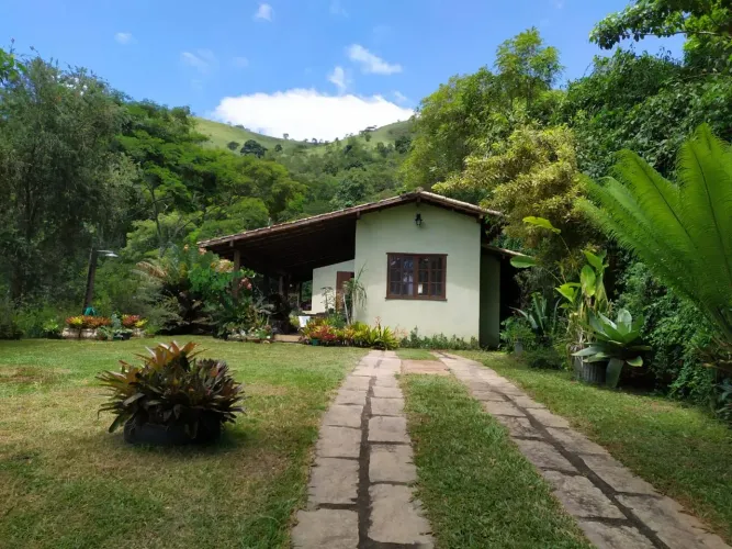 CASA DE CONDOMÍNIO / VALE DAS VIDEIRAS