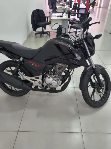 CG FAN 160 OKM