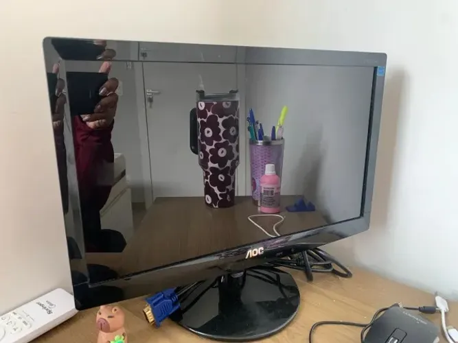 VENDO MONITOR