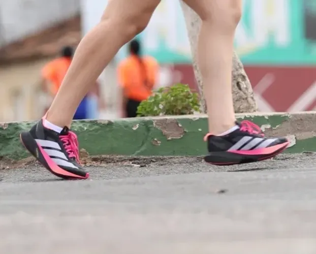 Tênis adizero drive RC