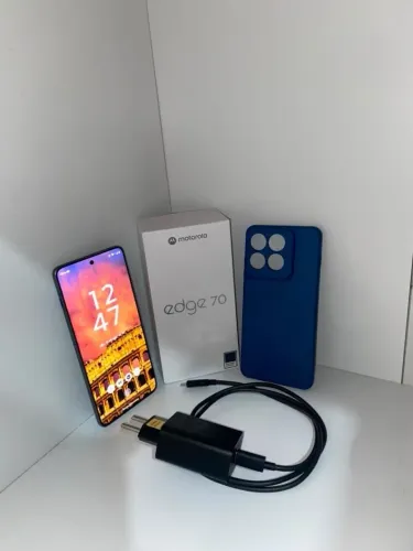 Vendo celular