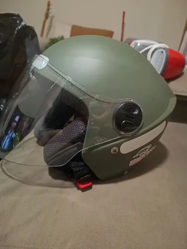 Capacete