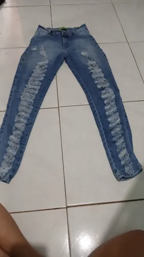 Calça feminina
