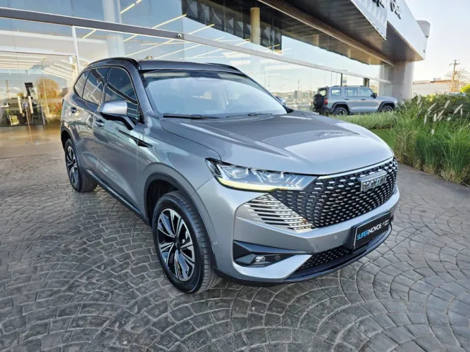GWM Haval H6 Phev19 (hibrido) 2025
