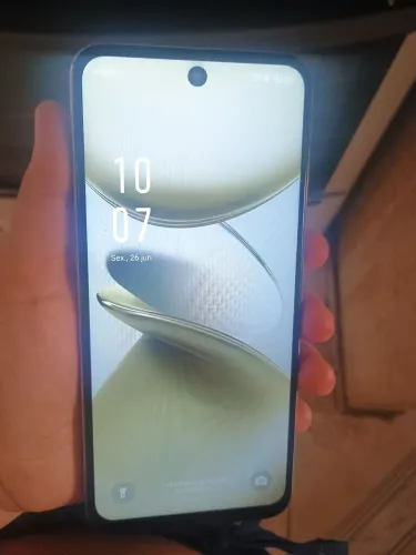 Vendo celular infinix smart 9 
