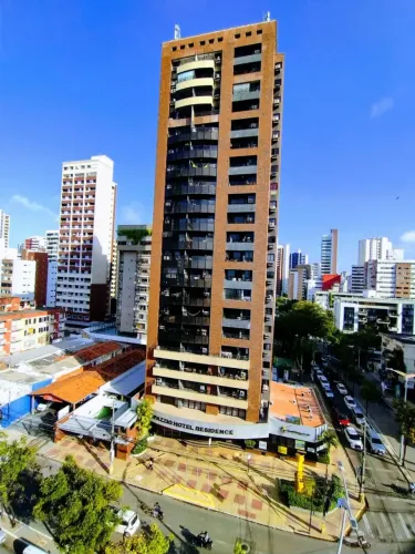 OPORTUNIDADE DE MORAR PROXIMO A BEIRA MAR!!