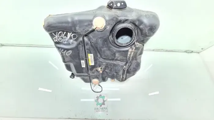 Tanque Combustível Volvo V40 2.0 Ano 2017 2018