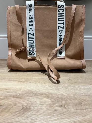 Bolsa Schutz Grande