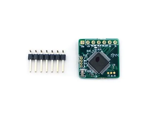 Osd Frsky