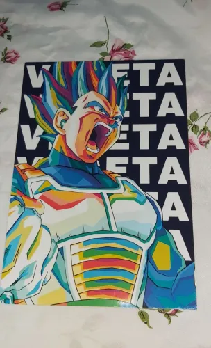 Placa MDF