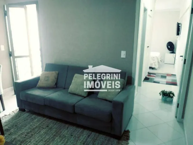 Apartamento com 1 dormitório à venda, 50 m² por R$ 335.000,00 - Cambuí - Campinas/SP