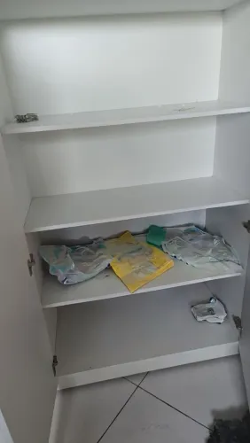 Guarda roupa