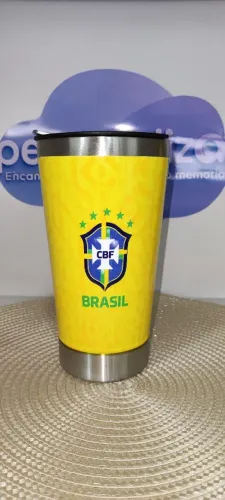 Copo personalizado 360°