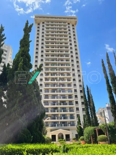 apartamento - Chácara Primavera - Campinas