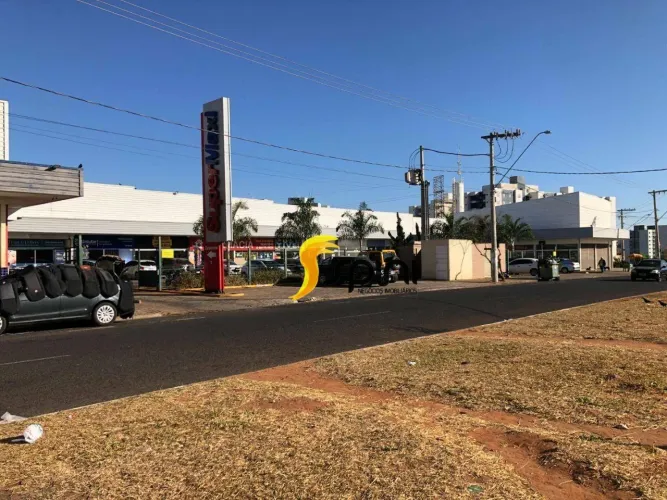 Loja para alugar, 50 m² - Shopping Park - Uberlândia/MG