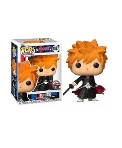 Funko Pop Ichigo 1087