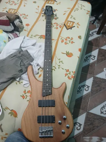 Venda de um contra baixo