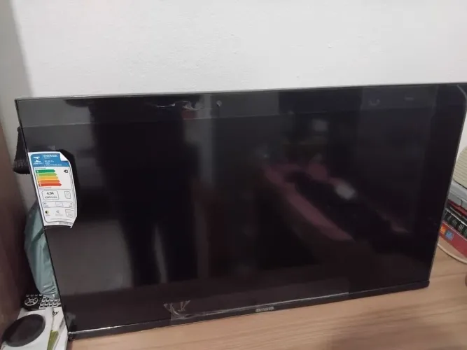 Tv smart 32 polegadas Led smart Android