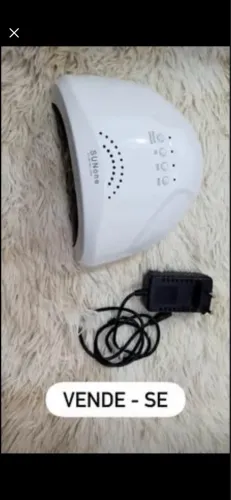 Cabine para Secagem de Unha