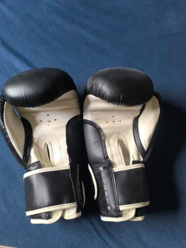Luva de Boxe/Fight