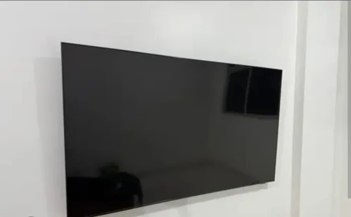 Televisão Samsung 65 polegadas