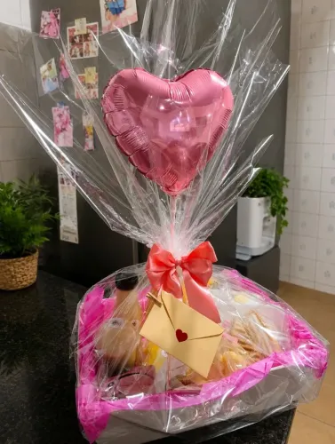 Cestas Personalizadas