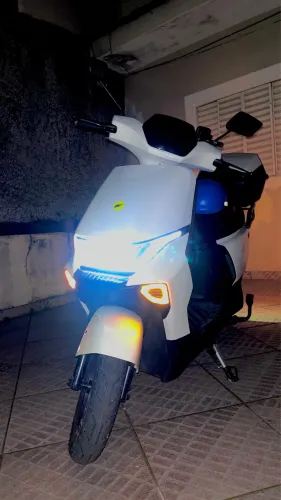 NXT GATAKA 1000W -ESTADO DE NOVA ?