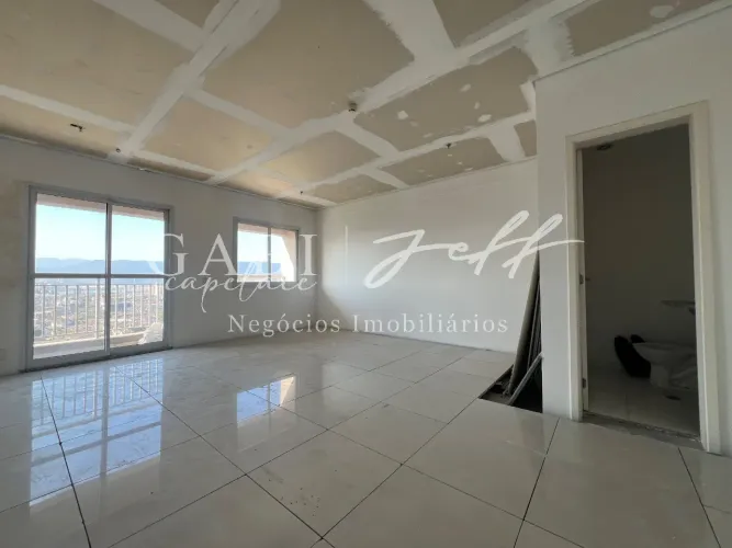 SALA COMERCIAL em SANTOS - SP, VILA MATHIAS