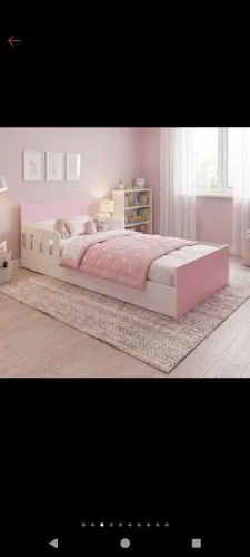 Cama infantil