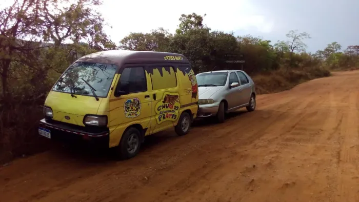 Asia Motors Towner SDX / Dlx/ STD 1997