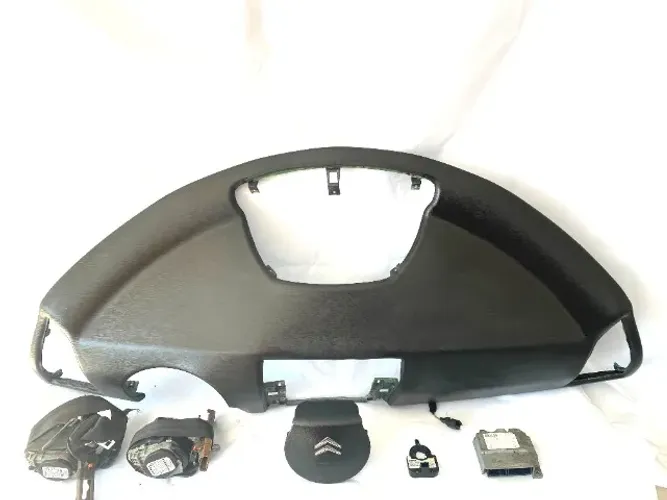 AIRBAG C4 PALLAS 2008 A 2010