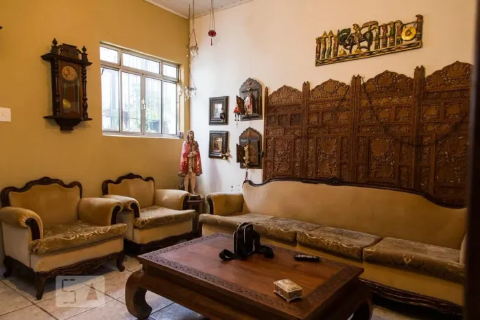 Casa à Venda - Vila Maria , 2 Quartos, 70 m2