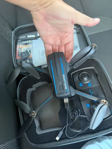 Drone Snaptain