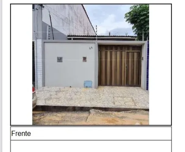 Casa no JOQUEI CLUBE em Fortaleza/CE - Caixa 10143623