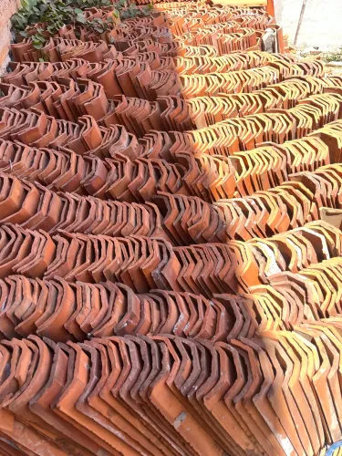 MILHEIRO TELHA COLONIAL COMUM