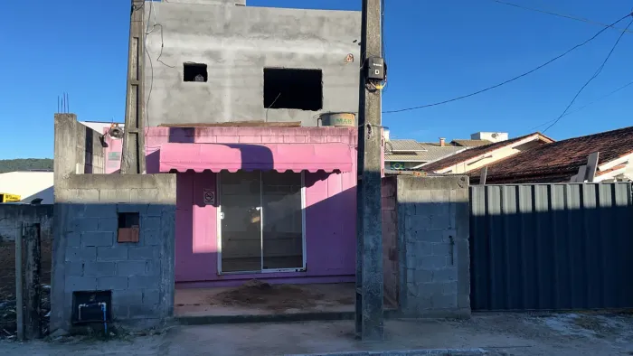 Apartamento 43 metros 