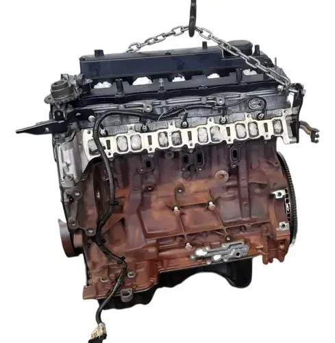 Motor Parcial Ranger 3.2 Diesel 2014 - 2012 A 2022
