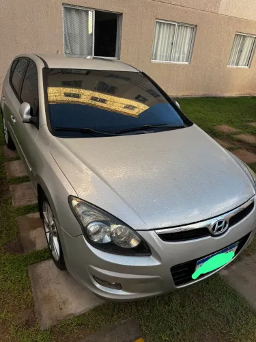Hyundai I30 2.0 16V 145cv 5P Mec. 2011