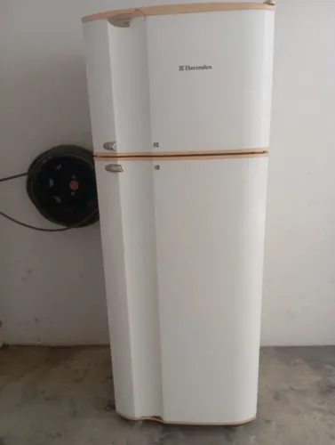 Geladeira Electrolux DC41