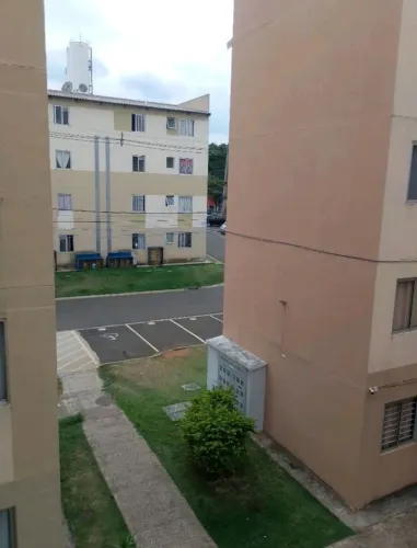 Vendo ou troco